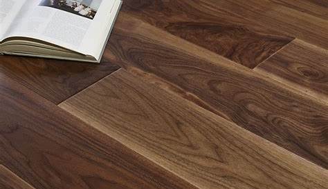 Walnut Hartford Kahrs Engineered Wood Best at Flooring