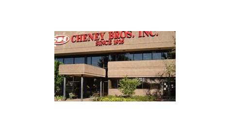 Cheney Brothers Inc Logo Photos At Cheney Brothers Inc