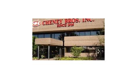 Cheney Brothers, Inc. Food Service in Ocala