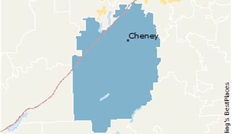 Cheney area code. Cheney area code.