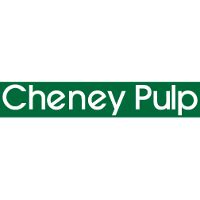 Cheney Pulp And Paper