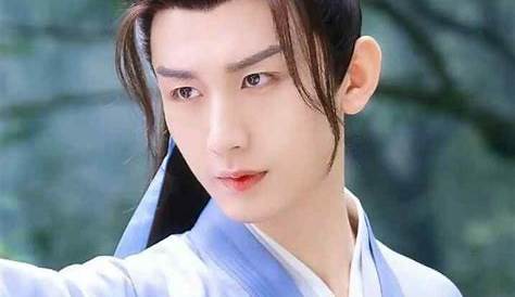 Cheng Yi | Handsome asian men, Asian actors, Actors