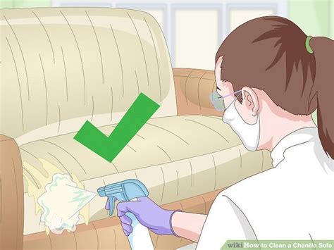 New Chenille Sofa Cleaning With Low Budget