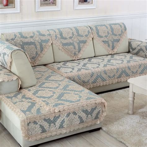 The Best Chenille Sofa Cushion Covers For Living Room