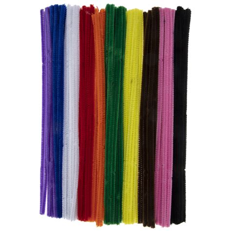 chenille stems hobby lobby