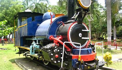 Chennai Rail Museum Images Train YouTube