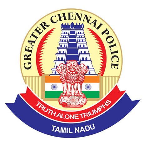 chennai city police