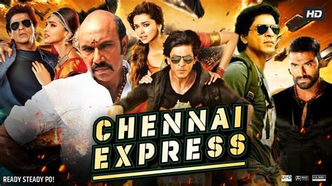 chennai express full movie jio cinema