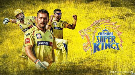 chennai super kings cricket game download
