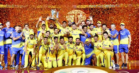 chennai super kings ipl 2023