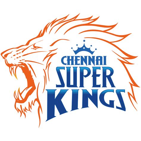 chennai super kings logo png