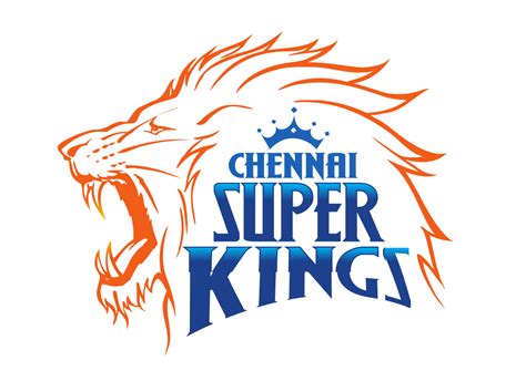 chennai super kings logo transparent