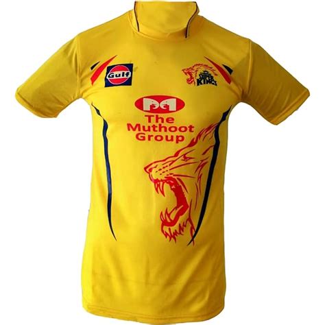 chennai super kings merchandise