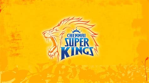chennai super kings slogan