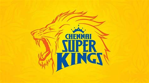 chennai super kings website