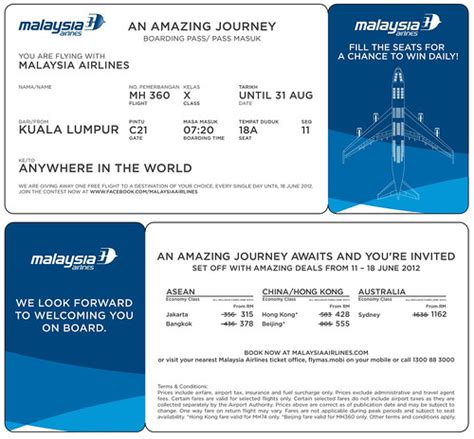 chennai to malaysia flight ticket