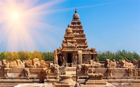 chennai tour package for 5 days