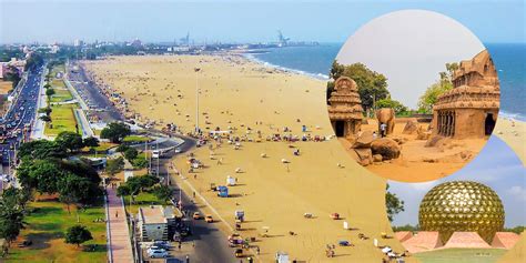chennai tour packages for 3 days