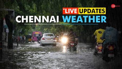 chennai weather yesterday night
