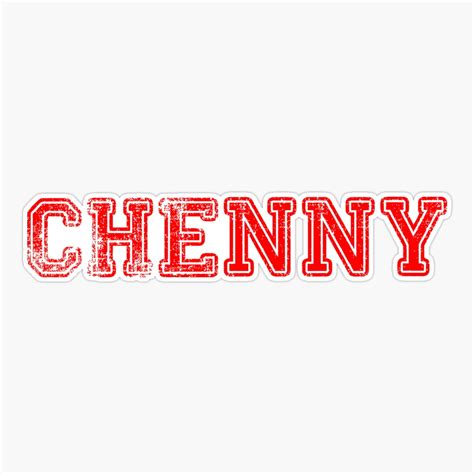 Chenny