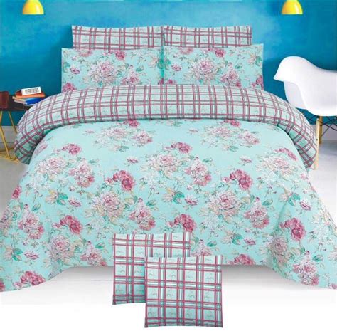 Chenone Single Bed Sheets