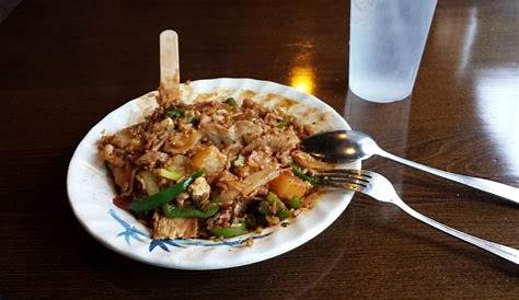 Chen's Mongolian Buffet, State College - Photos & Restaurant Reviews