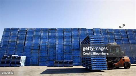 Chep Pallets Melbourne