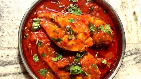 Top 5 Indian Fish Recipes only to leave you lipsmacking