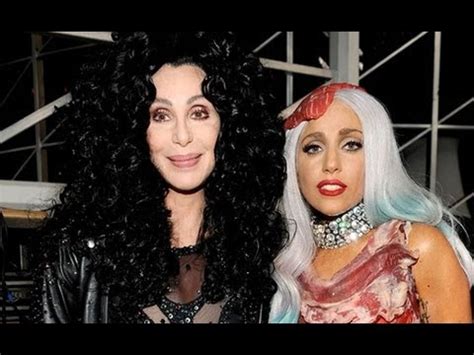 cher and lady gaga duet