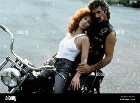 cher motorcycle movie