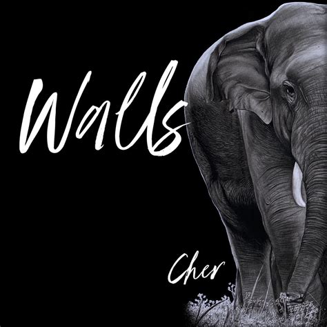 Cher Walls Release Date