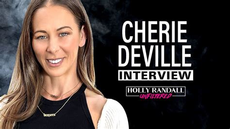 cherie stepmom deville