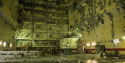 chernobyl unit 1 and 2