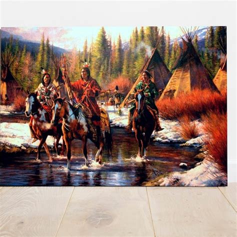 5 Tips Cherokee Canvas