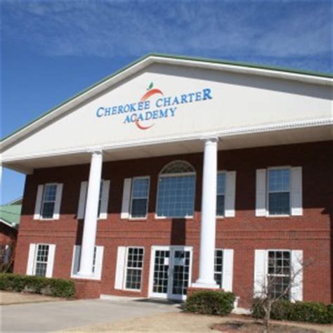 cherokee charter school gaffney sc