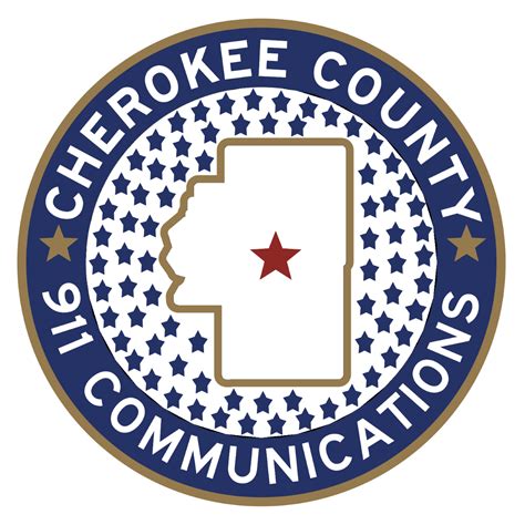 cherokee county 911 center