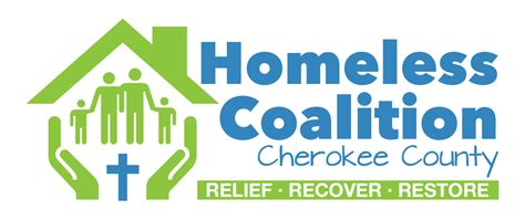 cherokee county homeless coalition