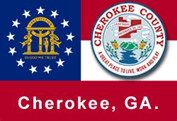 cherokee county school jobs