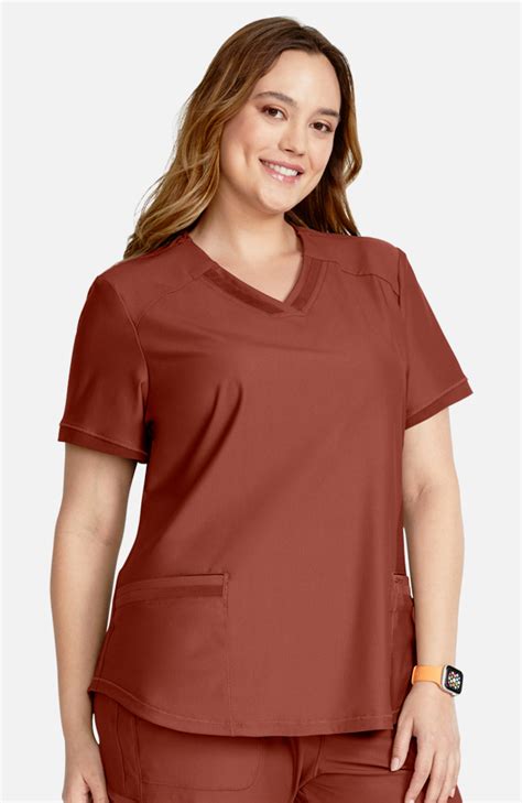 Cherokee Form Uniforms