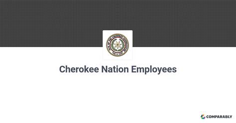 cherokee nation loan for employees