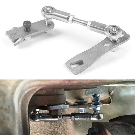 Cherokee Transfer Case Linkage