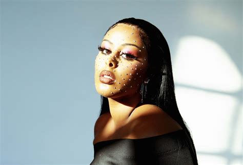 cherrie at stora teatern