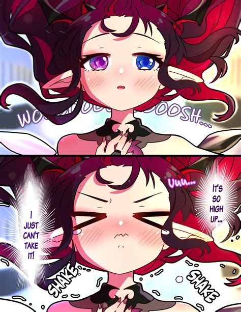 cherries 4   first time jitters