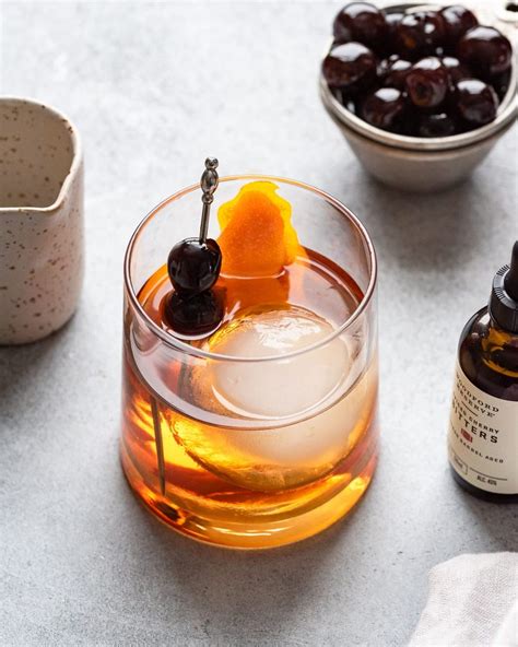 Cherries After Dinner