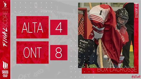 Cherries Box Lacrosse