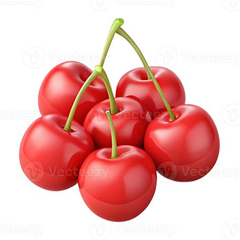 cherries fever six