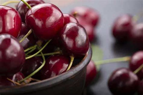 Cherries Good For Gerd