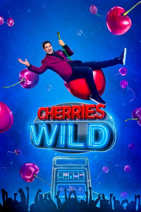 cherries wild 2