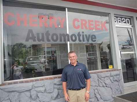 Inventory Cherry Creek Automotive