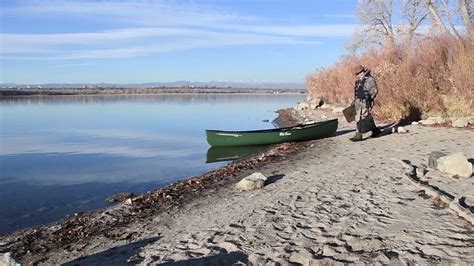 12 Big Lakes with Boat Rentals near Denver